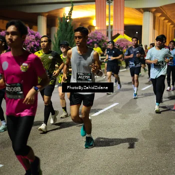 Runner Photo 6396912