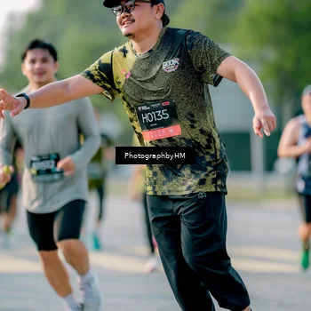 Runner Photo 6396913