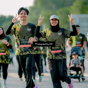 Runner Photo 6396921