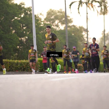 Runner Photo 6396941