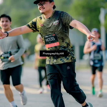 Runner Photo 6396956