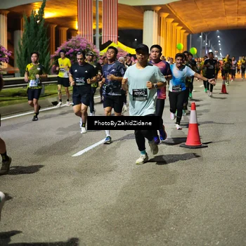 Runner Photo 6396958
