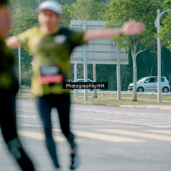 Runner Photo 6396980