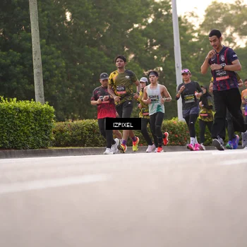 Runner Photo 6397009