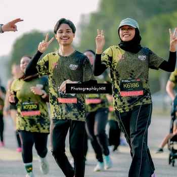 Runner Photo 6397015
