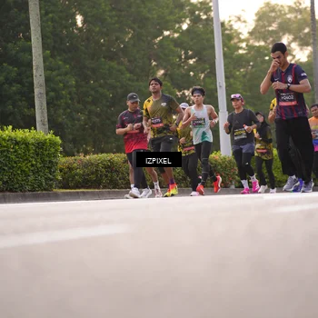 Runner Photo 6397018