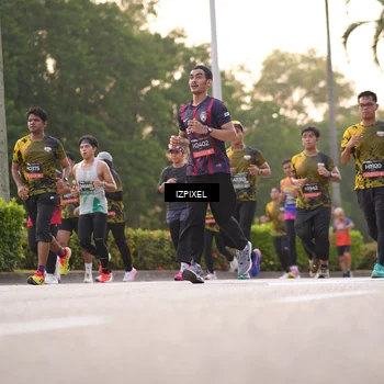 Runner Photo 6397019