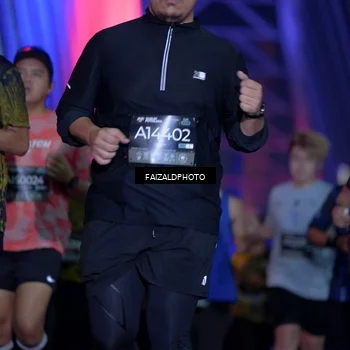 Runner Photo 6397021