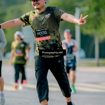 Runner Photo 6397025
