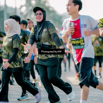 Runner Photo 6397027