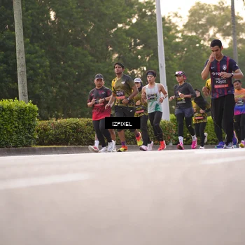 Runner Photo 6397032