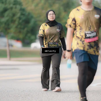 Runner Photo 6397034