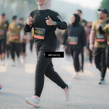 Runner Photo 6397040