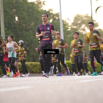 Runner Photo 6397046