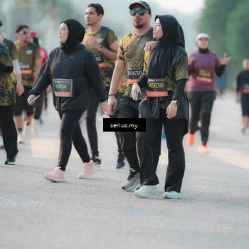 Runner Photo 6397047