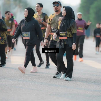 Runner Photo 6397049