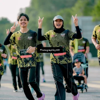 Runner Photo 6397050