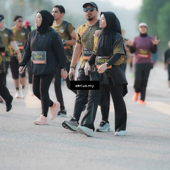 Runner Photo 6397051