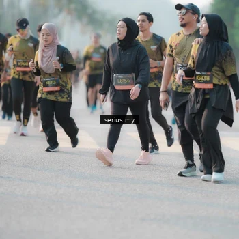 Runner Photo 6397053