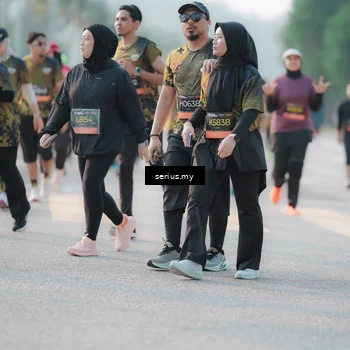 Runner Photo 6397054