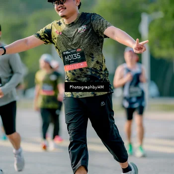 Runner Photo 6397055
