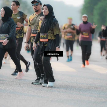 Runner Photo 6397059