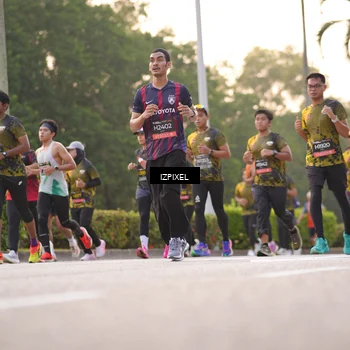 Runner Photo 6397060