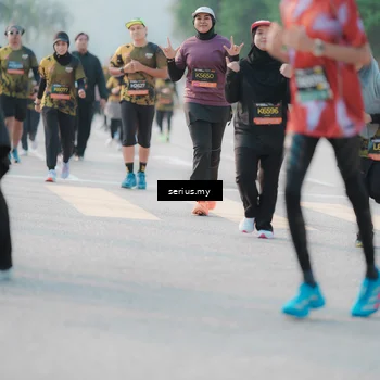 Runner Photo 6397065