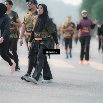 Runner Photo 6397067