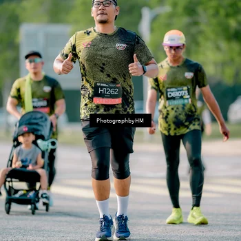 Runner Photo 6397068