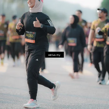 Runner Photo 6397072