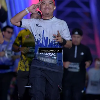 Runner Photo 6397073