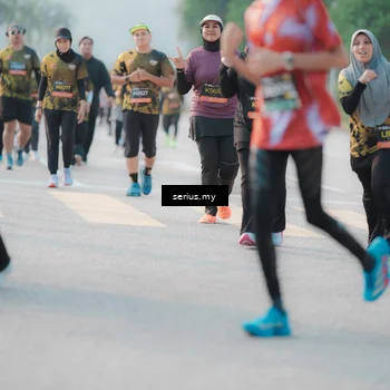 Runner Photo 6397074