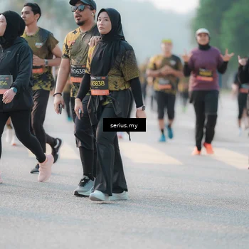 Runner Photo 6397075