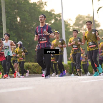 Runner Photo 6397076