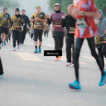 Runner Photo 6397077