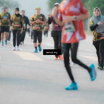 Runner Photo 6397079