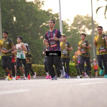 Runner Photo 6397080