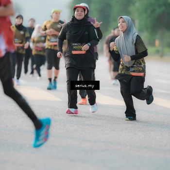Runner Photo 6397082