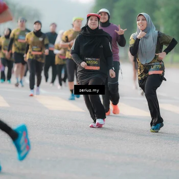 Runner Photo 6397084