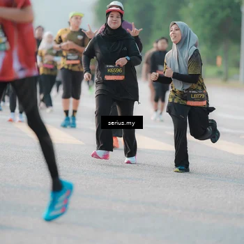 Runner Photo 6397086