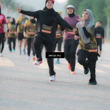 Runner Photo 6397087