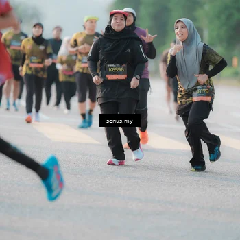 Runner Photo 6397090
