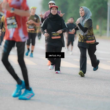 Runner Photo 6397091