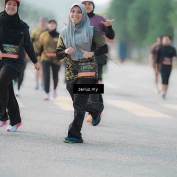 Runner Photo 6397094