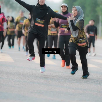 Runner Photo 6397095