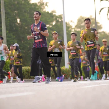 Runner Photo 6397096