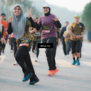 Runner Photo 6397099