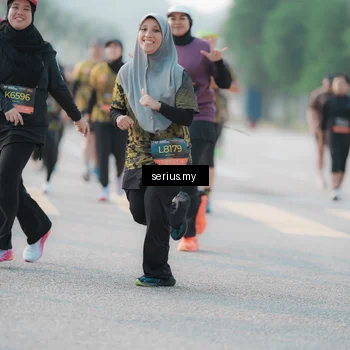 Runner Photo 6397101