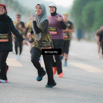 Runner Photo 6397102
